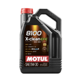 OLEJ MOTUL 8100 X-CLEAN EFE 5W30 5L